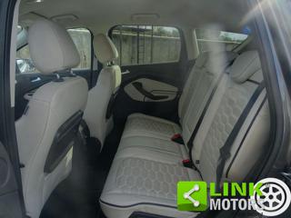 FORD Kuga usata, con Fendinebbia
