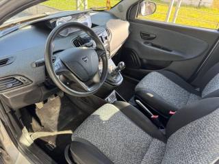 LANCIA Ypsilon usata, con Climatizzatore