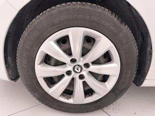 RENAULT Clio usata, con Climatizzatore