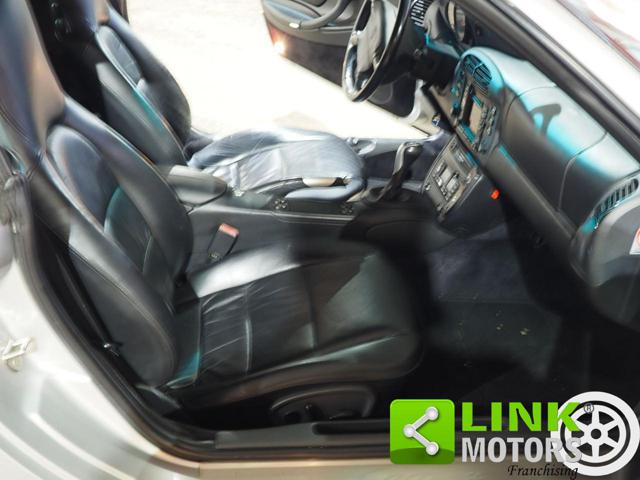 PORSCHE 996 usata 12