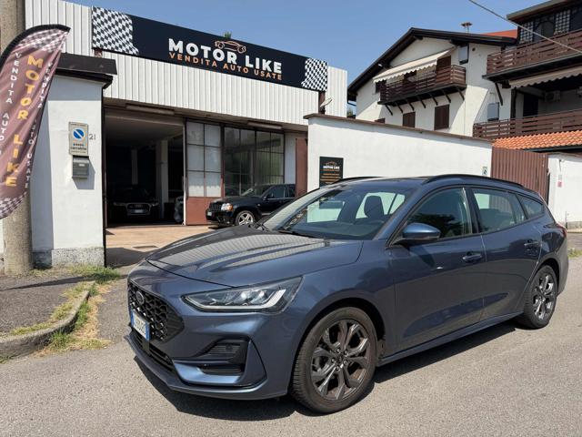 FORD Focus usata, con ABS