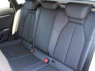 AUDI A3 usata, con Immobilizzatore elettronico