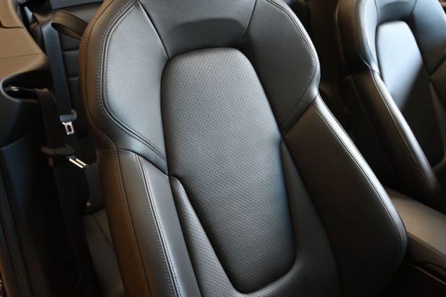 PORSCHE 992 usata 55