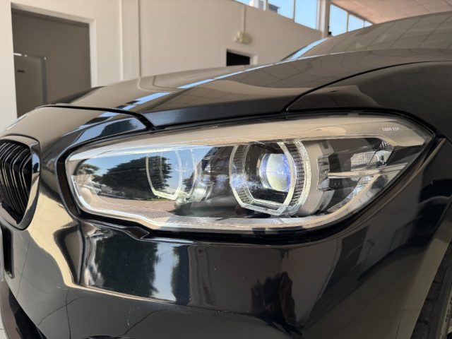 BMW 116 usata, con Limitatore di velocità