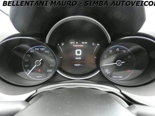 FIAT 500X usata, con Specchietti laterali elettrici