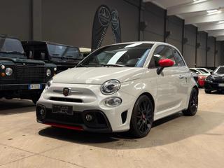 ABARTH 595 1.4 Turbo T-Jet 160 CV Pista