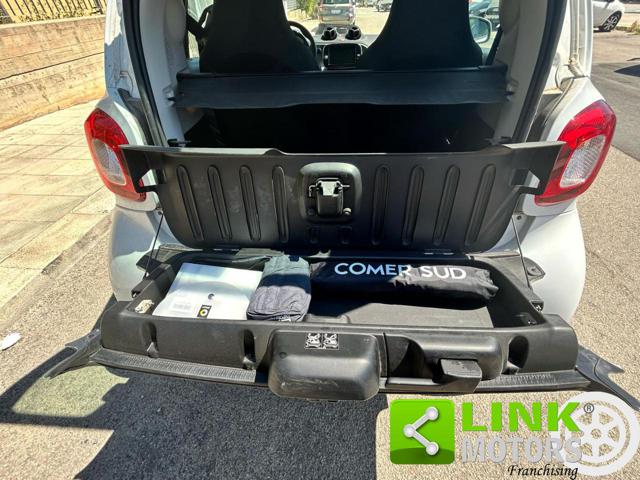 SMART ForTwo usata 17