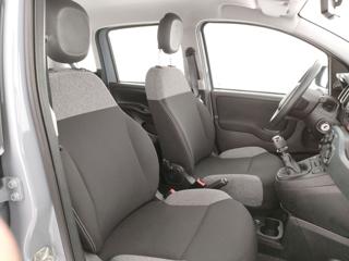 FIAT Panda usata, con Boardcomputer