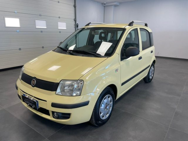 FIAT Panda usata, con Airbag Passeggero