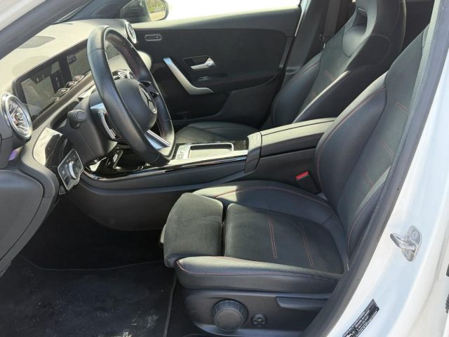 MERCEDES-BENZ A 200 usata, con Immobilizzatore elettronico