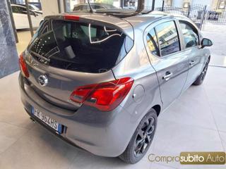OPEL Corsa usata, con Alzacristalli elettrici