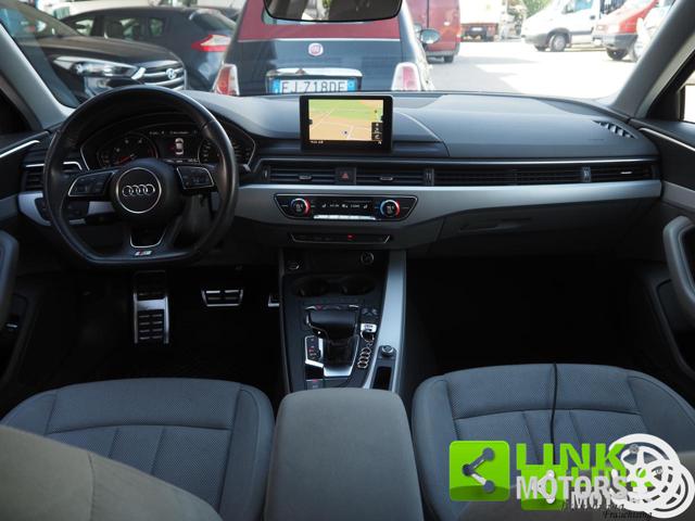 AUDI A4 usata 20