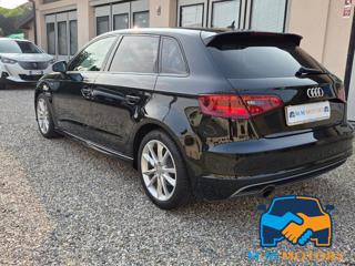 AUDI A3 usata, con Alzacristalli elettrici
