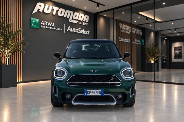 MINI Cooper usata, con Airbag