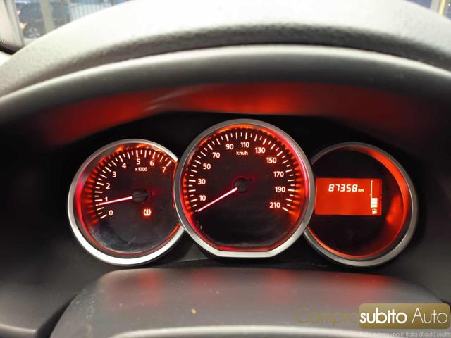 DACIA Sandero usata, con Bluetooth