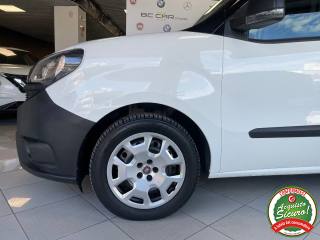 FIAT Doblo usata, con MP3