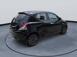 LANCIA Ypsilon usata, con Chiusura centralizzata