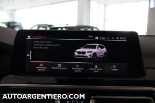 BMW X3 usata, con Servosterzo