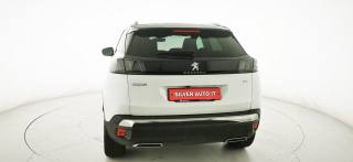 PEUGEOT 3008 usata, con Sensori di parcheggio posteriori