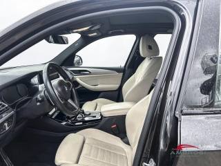 BMW X3 usata 8