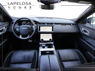 LAND ROVER Range Rover Velar usata, con ESP