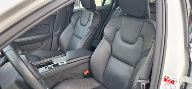 VOLVO V60 usata, con Immobilizzatore elettronico