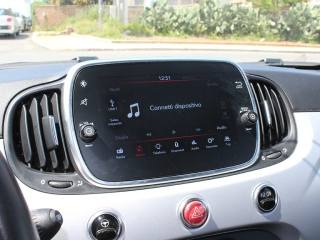 FIAT 500 usata, con Isofix