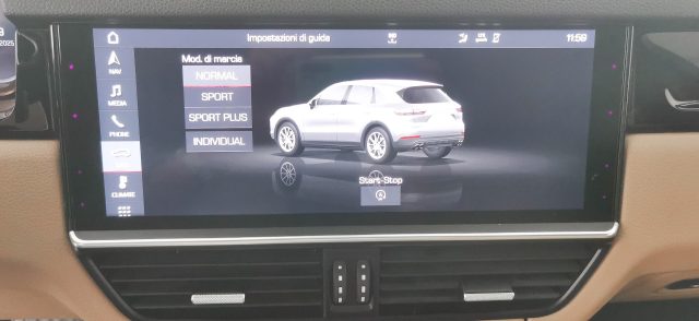 PORSCHE Cayenne usata 73