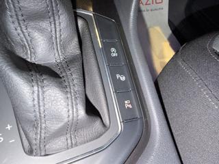 VOLKSWAGEN Tiguan usata, con Luci diurne LED