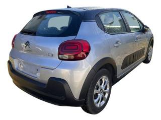 CITROEN C3 usata, con Airbag Passeggero