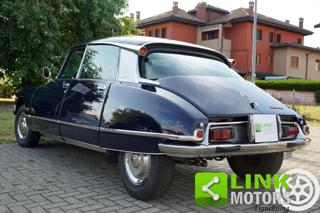 CITROEN DS usata 3