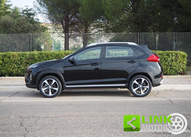 DR MOTOR DR 3.0 usata, con Tettuccio apribile