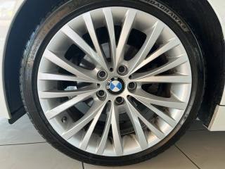 BMW Z4 usata, con Sistema di navigazione