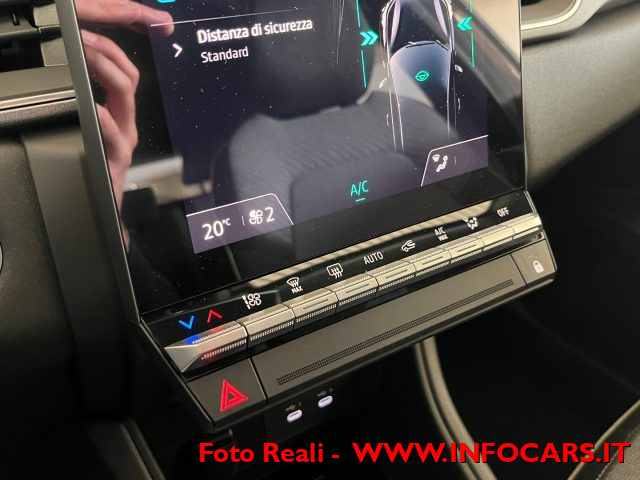RENAULT Captur usata, con Bracciolo
