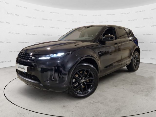 LAND ROVER Range Rover Evoque usata, con Controllo elettronico della corsia