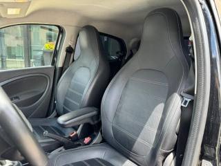 SMART ForFour usata, con Fendinebbia