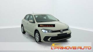 VOLKSWAGEN Polo usata, con Airbag
