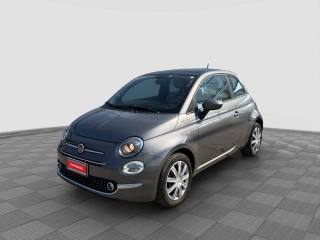FIAT 500 500 1.0 Hybrid Dolcevita