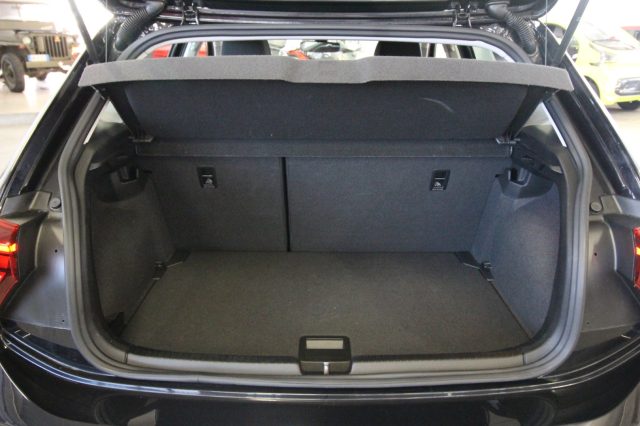 VOLKSWAGEN Polo usata, con Riconoscimento dei segnali stradali