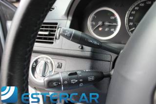 MERCEDES-BENZ C 250 usata, con Boardcomputer