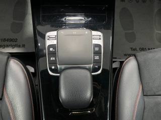MERCEDES-BENZ A 180 usata, con Controllo elettronico della corsia
