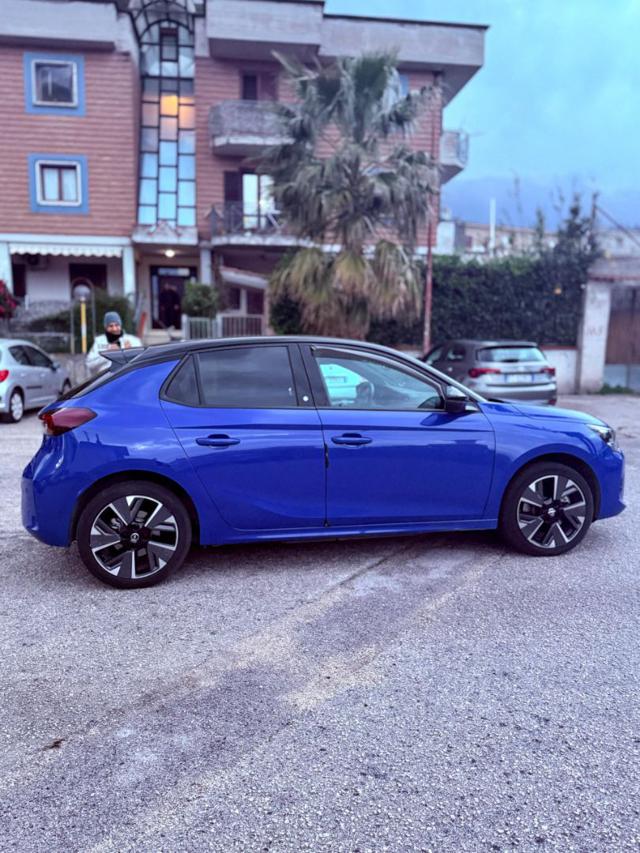 OPEL Corsa-e usata 18