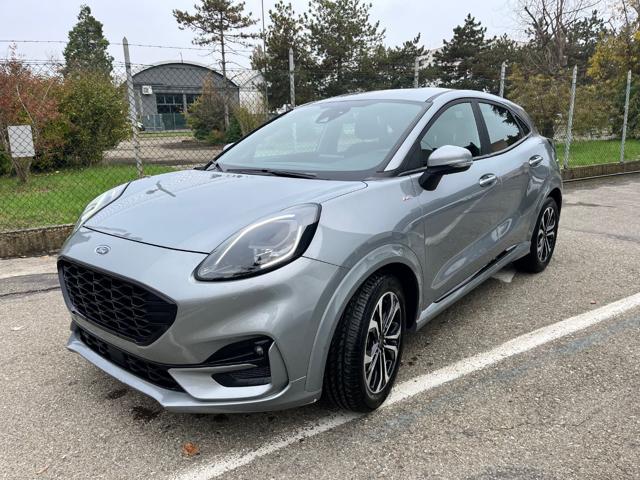 FORD Puma usata, con Alzacristalli elettrici