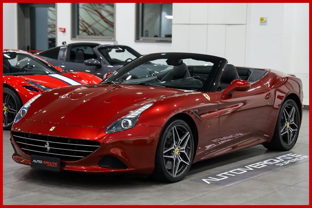 FERRARI California usata, con ABS