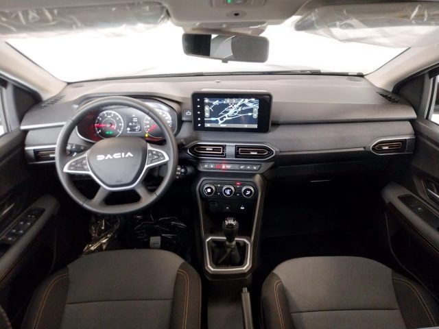 DACIA Sandero usata, con USB
