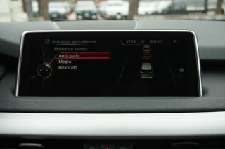 BMW X5 usata, con Interni in pelle