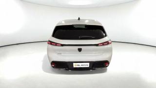 PEUGEOT 308 usata, con Airbag laterali