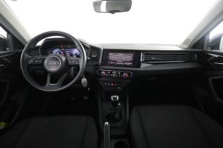 AUDI A1 usata 4