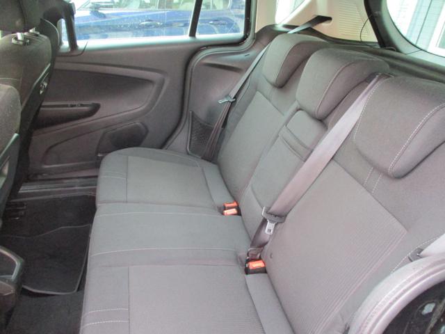 FORD B-Max usata 18