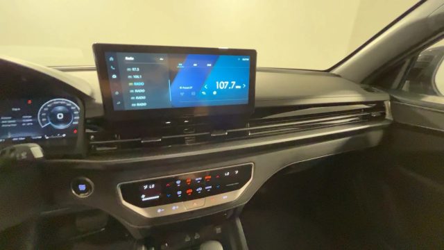 KGM Rexton usata, con Fari LED